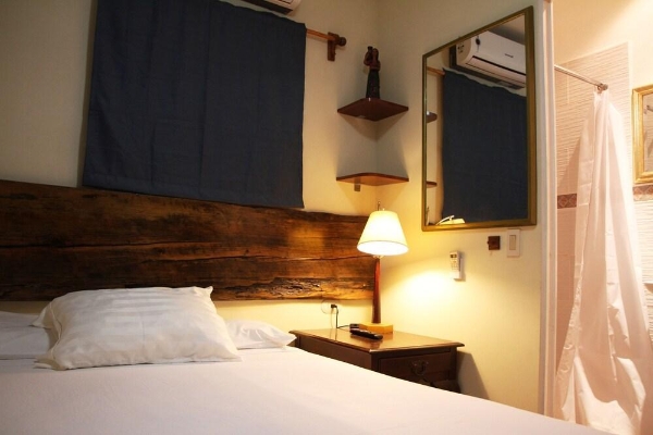 Hotel Los Altos Esteli (Estelí)